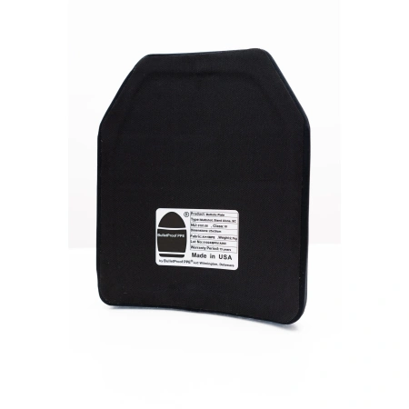 Wkład balistyczny klasy IV